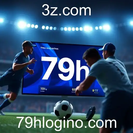 Apostas Esportivas e o Impacto do 79h Login