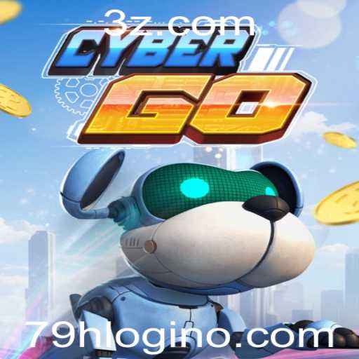 CyberGO: Uma Nova Aventura no Mundo dos Jogos Digitais