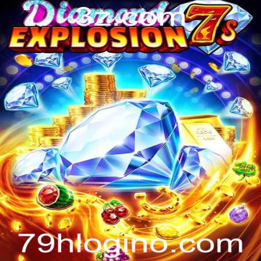 DiamondExplosion7s: Um Mergulho no Mundo dos Jogos Online
