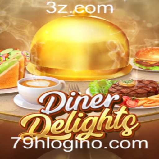 DinerDelights: Um Mergulho no Mundo da Culinária Virtual
