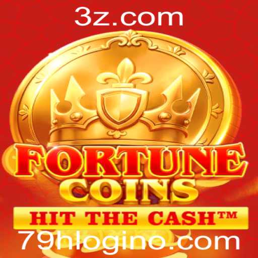 Descubra o Fascinante Mundo de FortuneCoins