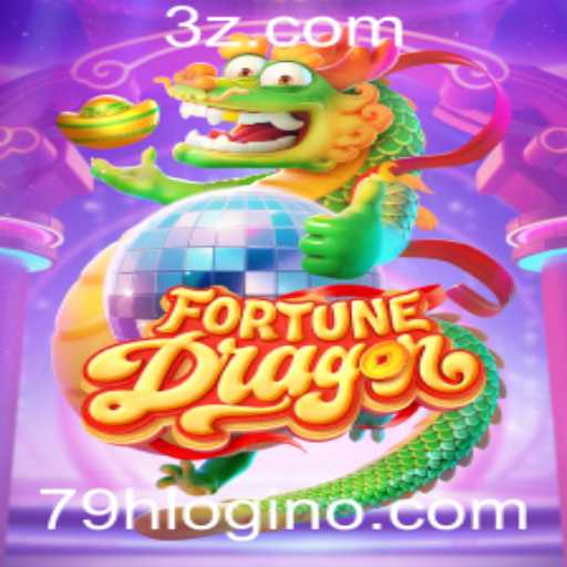 FortuneDragon: Explorando o Universo do Jogo e as Novas Tendências
