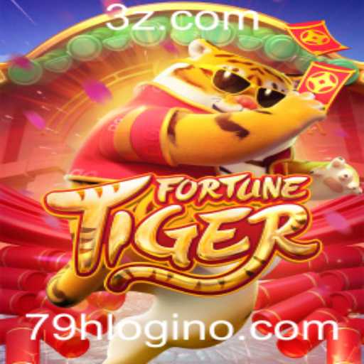 Explorando o Jogo FortuneTiger e o Conceito de '79h Login'