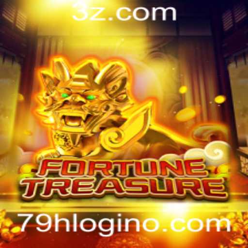FortuneTreasure e o Desafio do 79h Login: Aventure-se no Mundo das Riquezas Digitais