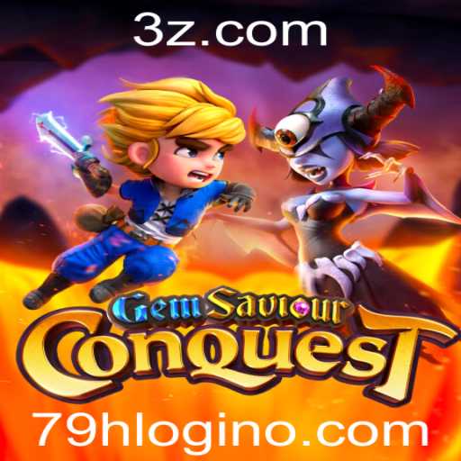 GemSaviourConquest: Descubra a Aventura Épica e as Regras do Jogo com ênfase nos Benefícios do 79º Login
