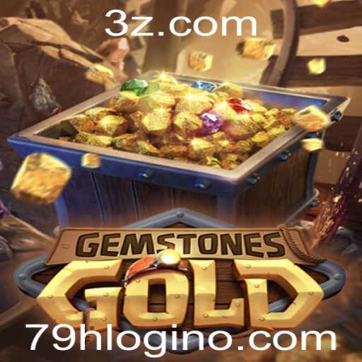 Descubra o Mundo de Diversão em GemstonesGold