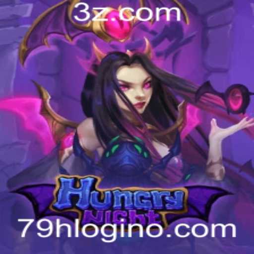 HungryNight: Um Mergulho no Mundo Fascinante do Jogo