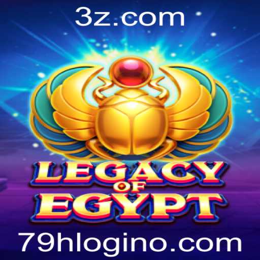 Explorando o Fascinante Mundo de LegacyOfEgypt