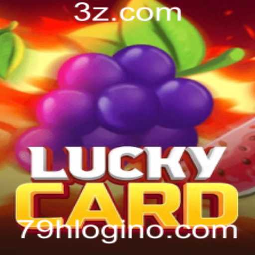 Descubra a Emoção do Jogo LuckyCard e o Conceito de 79h login