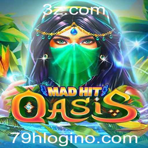 Descubra o Fascinante Mundo de MadHitOasis e o Desafio '79h Login'