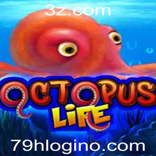 Explore o Mundo Fascinante de OctopusLife