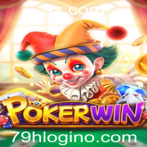 POKERWIN: Descubra o Fascinante Mundo do Poker Online
