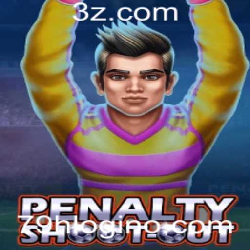PenaltyShootOut: A Atração do Momento nos Jogos Digitais