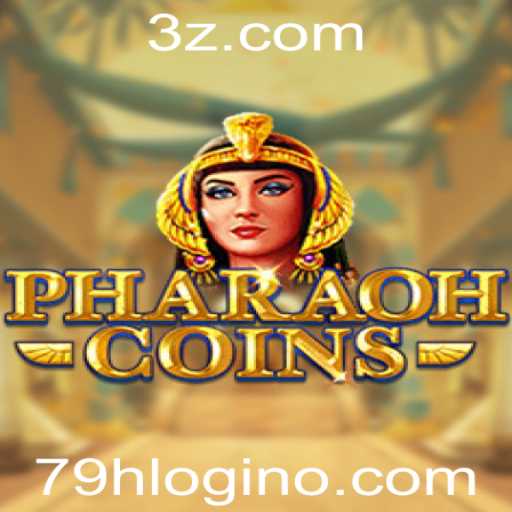 Explorando o Fascinante Mundo de PharaohCoins: Um Jogo Envolvente para Todos