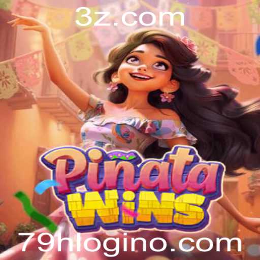Descubra o Mundo de Diversão com PinataWins