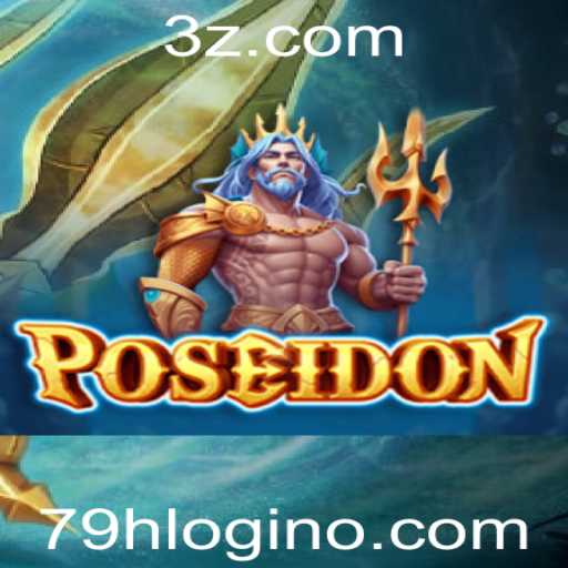 Explorando Poseidon: O Excitante Mundo do Jogo com o Desafio '79h Login'