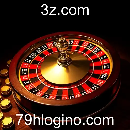 Explorando a Roleta e o Impacto do 79h Login na Experiência de Jogo