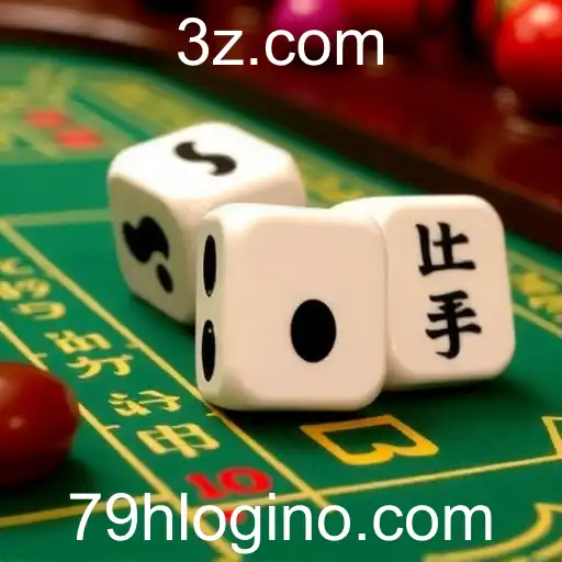 Sic Bo: Um Mergulho Profundo no Jogo de Azar Chinês